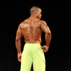 Lamar  Gordon - NPC Eastern USA 2012 - #1