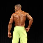 Lamar  Gordon - NPC Eastern USA 2012 - #1