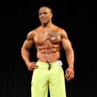 Lamar  Gordon - NPC Eastern USA 2012 - #1