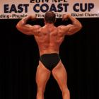 Jeffrey  Nicholson - NPC Montanari Bros East Coast Cup 2014 - #1