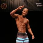 Joshua  Johnson - NPC Jr. USA 2014 - #1