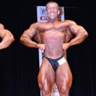 Chris  Tuttle - NPC Jay Cutler Classic 2012 - #1