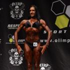 Nadine  Wentz - International German Championship‏ 2012 - #1