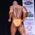 Max  Nicolas Jr. - NPC Jay Cutler Classic 2012 - #1