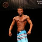 Dustin  Rhoads - NPC Jr. USA 2014 - #1