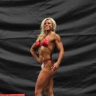 Eduta  Eansor - NPC Ron Love Classic 2013 - #1