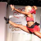 Ashley  Sebera - NPC Kentucky Derby 2012 - #1