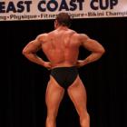 Jeffrey  Nicholson - NPC Montanari Bros East Coast Cup 2014 - #1
