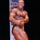 Chris  Tuttle - NPC Jay Cutler Classic 2012 - #1