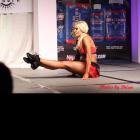 Ashley  Sebera - NPC Kentucky Derby 2012 - #1