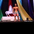 Austin  Current - NPC Kentucky Derby 2014 - #1