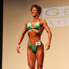 Ria  Papageorgiou - NPC Flint/Mid-Michigan 2013 - #1