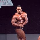 Hector  Asuilar - IFBB Amateur Olympia Mexico 2014 - #1