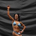 Rhonda  Nesheiw - NPC Ron Love Classic 2013 - #1