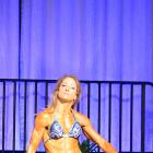 Rachel  Baker - IFBB Optimum Pro 2014 - #1