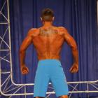 Adam  Flitton - NPC Charlotte Cup  2014 - #1