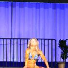 Rachel  Baker - IFBB Optimum Pro 2014 - #1