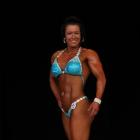 Leslie  Allen - NPC Galaxy Championship 2013 - #1