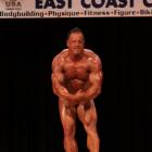 Michael  Rossi - NPC Montanari Bros East Coast Cup 2014 - #1