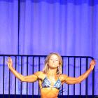 Rachel  Baker - IFBB Optimum Pro 2014 - #1