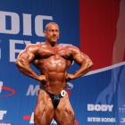 Matthias  Botthof - IFBB Nordic Pro 2013 - #1