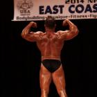 Michael  Rossi - NPC Montanari Bros East Coast Cup 2014 - #1