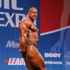 Matthias  Botthof - IFBB Nordic Pro 2013 - #1