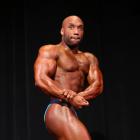 Bryant  Reed - NPC North Carolina State  2015 - #1