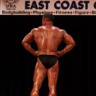 Michael  Rossi - NPC Montanari Bros East Coast Cup 2014 - #1