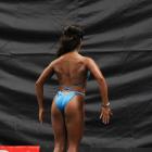 Mariangela  Pernice - NPC Ron Love Classic 2013 - #1