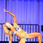 Rachel  Baker - IFBB Optimum Pro 2014 - #1