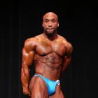 Bryant  Reed - NPC North Carolina State  2015 - #1