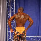 Jamel  Brandon - NPC Charlotte Cup  2014 - #1