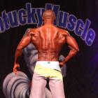 Michael  Anderson - IFBB Kentucky Pro 2013 - #1