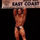 Michael  Rossi - NPC Montanari Bros East Coast Cup 2014 - #1