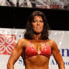 Darlene    Frank  - NPC Empire Classic 2010 - #1