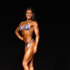 Rebecca  Vera - NPC Team Universe 2012 - #1