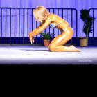 Rachel  Baker - IFBB Optimum Pro 2014 - #1