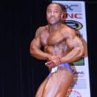 Eric  Brown - NPC Jay Cutler Classic 2012 - #1