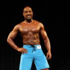 Xander  Lago - NPC Eastern USA 2012 - #1