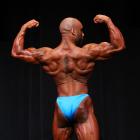 Bryant  Reed - NPC North Carolina State  2015 - #1