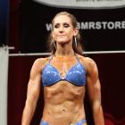 Jennifer  Simpson - NPC West Coast Classic 2014 - #1