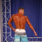 James  Frith - NPC Charlotte Cup  2014 - #1