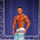 James  Frith - NPC Charlotte Cup  2014 - #1