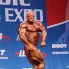 Emiliano  Dell'uomo - IFBB Nordic Pro 2013 - #1
