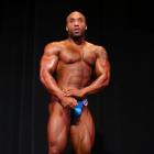 Bryant  Reed - NPC North Carolina State  2015 - #1