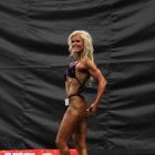 Christine  Agrusa - NPC Ron Love Classic 2013 - #1