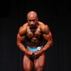 Bryant  Reed - NPC North Carolina State  2015 - #1