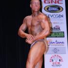 Peter  Pulaski - NPC Jay Cutler Classic 2012 - #1