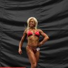 Eduta  Eansor - NPC Ron Love Classic 2013 - #1
